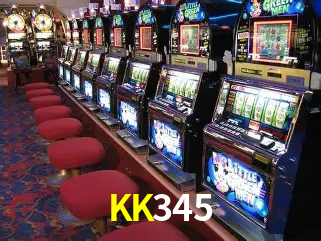 Apostas Esportivas na KK345: Um Guia Completo