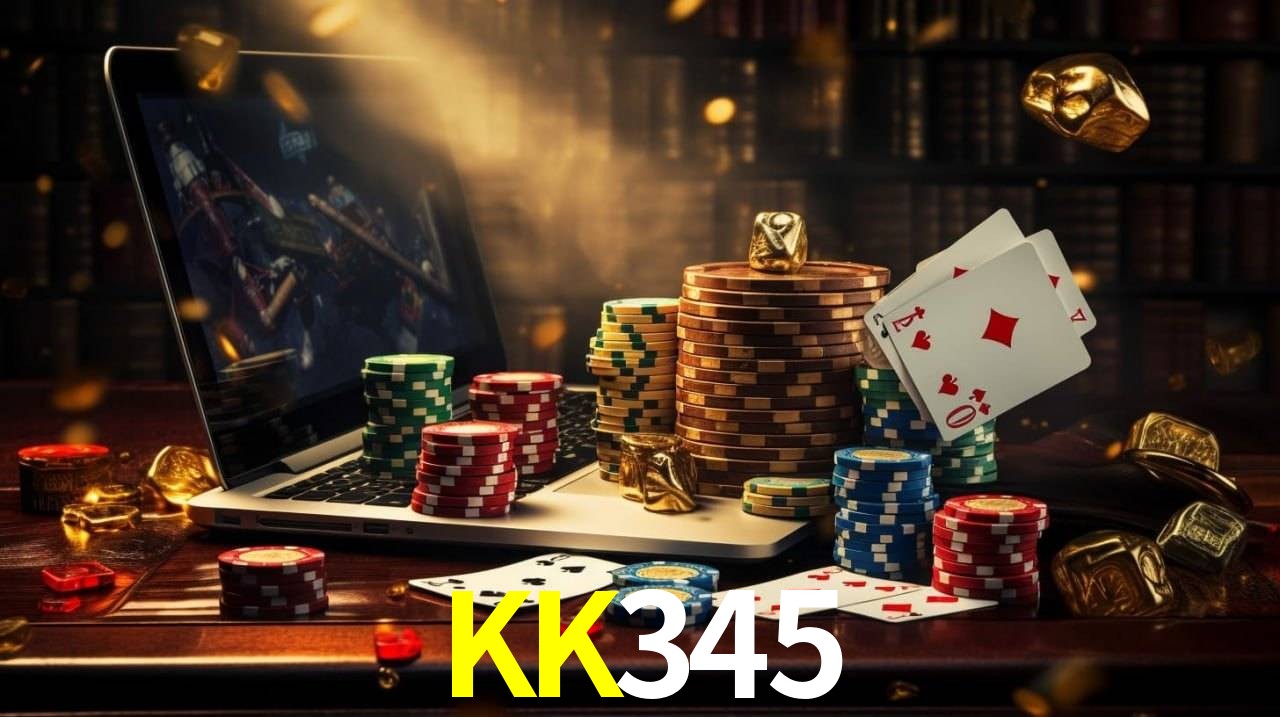 Segurança 2FA KK345