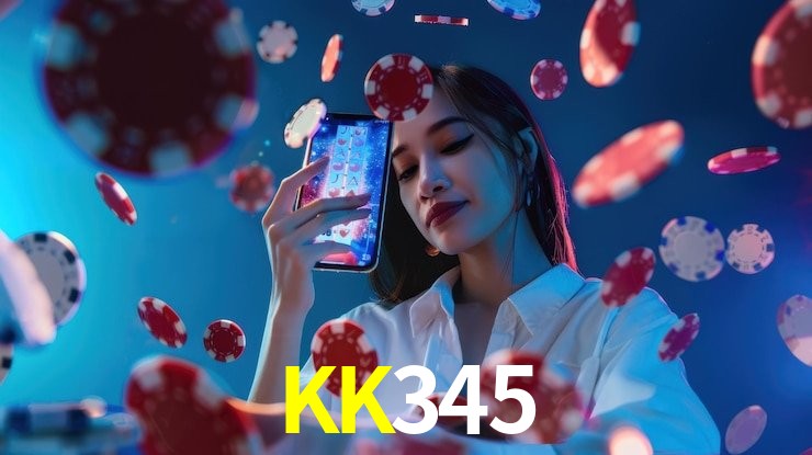 Casino VIP KK345