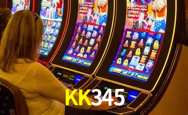 A Revolução dos Aplicativos de Jogos no KK345