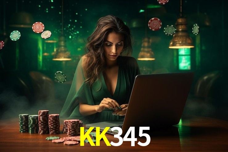 Interface do App KK345
