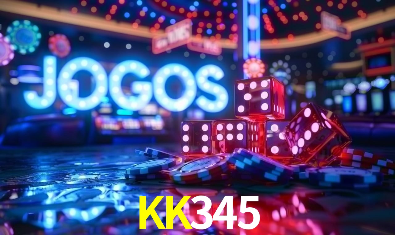 Estatísticas do Jogo KK345