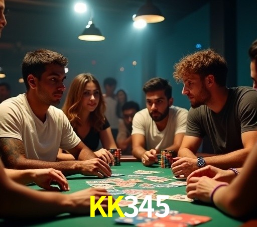 Sistemas de Segurança KK345