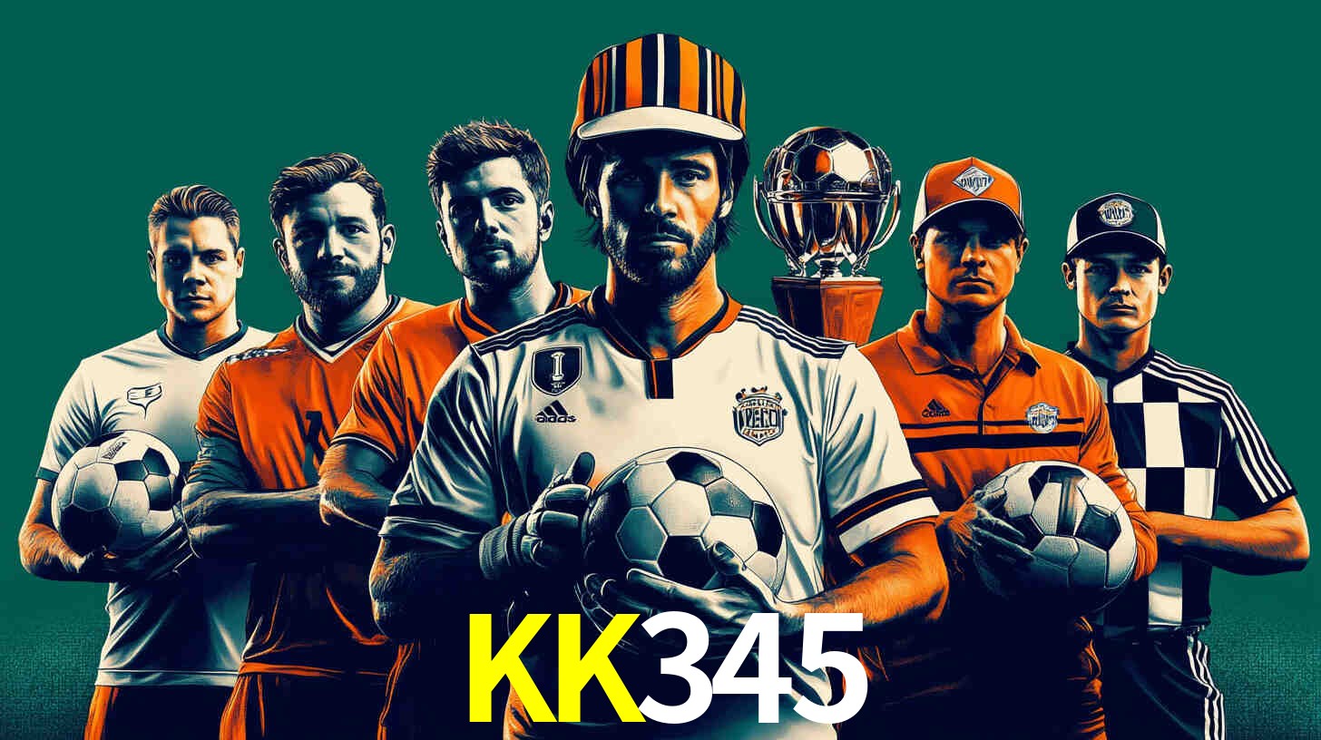 Apostas de Tênis KK345
