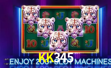A Emoção da Loteria na KK345: Uma Chance de Mudança de Vida