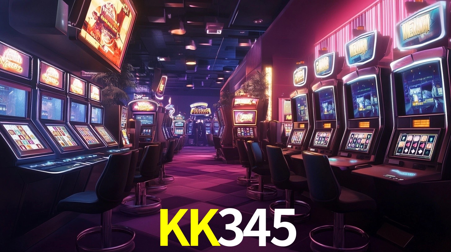 Experimente o Login Seguro Premium no KK345