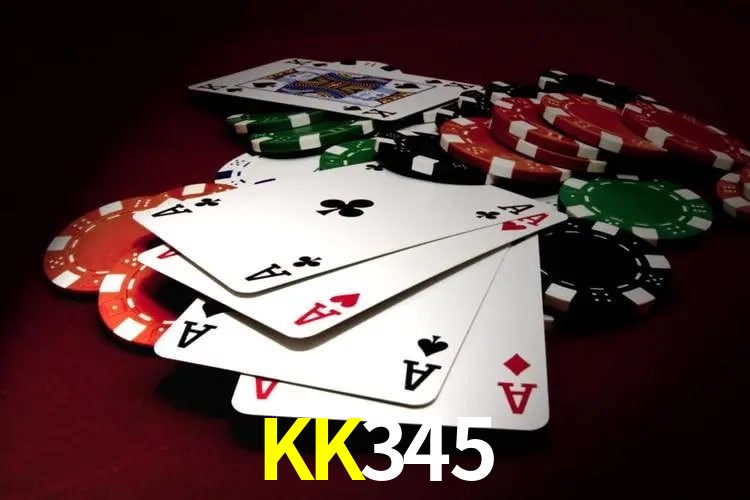 Login Seguro KK345