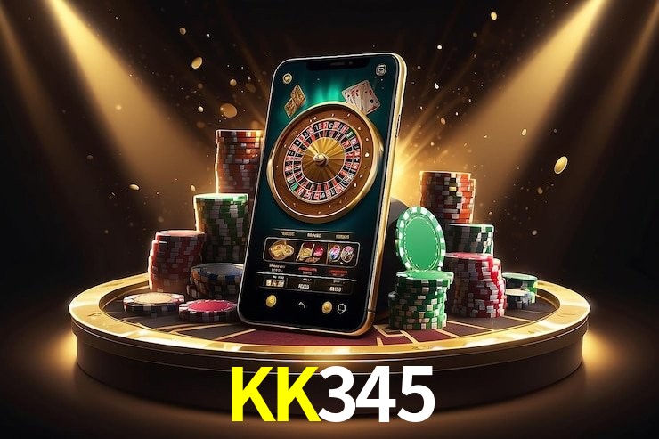 Diretório de Jogos KK345