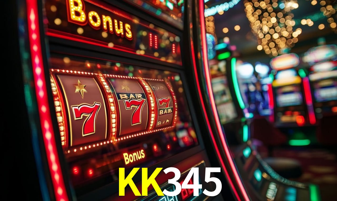 Jogos Exclusivos KK345