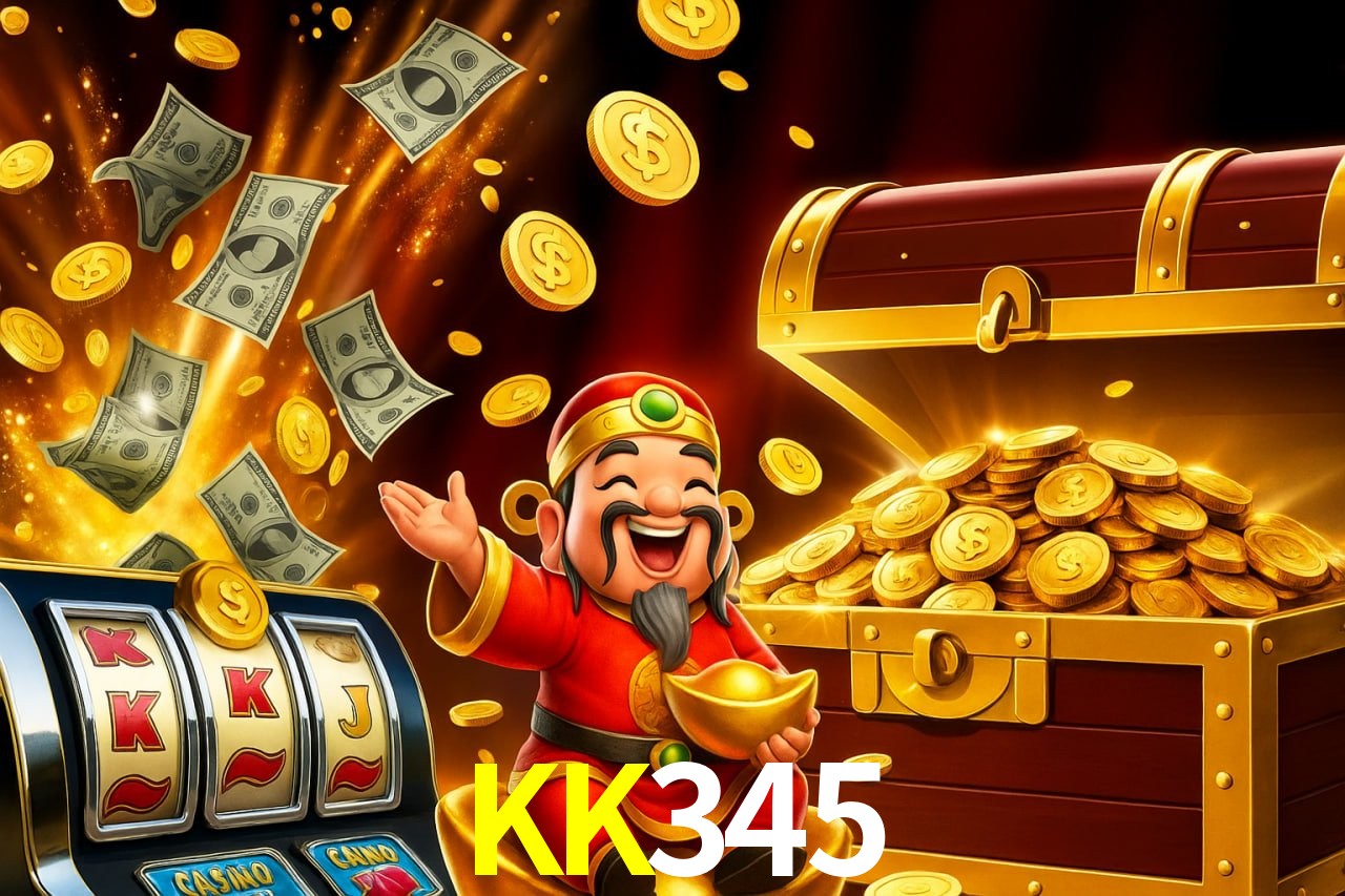 Diretório de Jogos KK345
