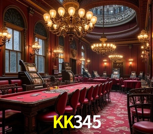 Login Seguro KK345