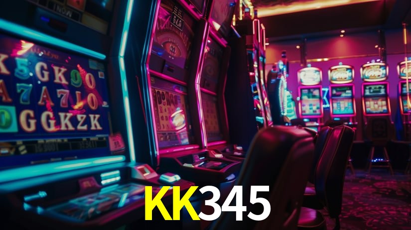 A Popularidade dos Caça-Níqueis no KK345