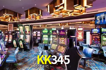 A Emoção da Loteria na KK345: Uma Chance de Mudança de Vida