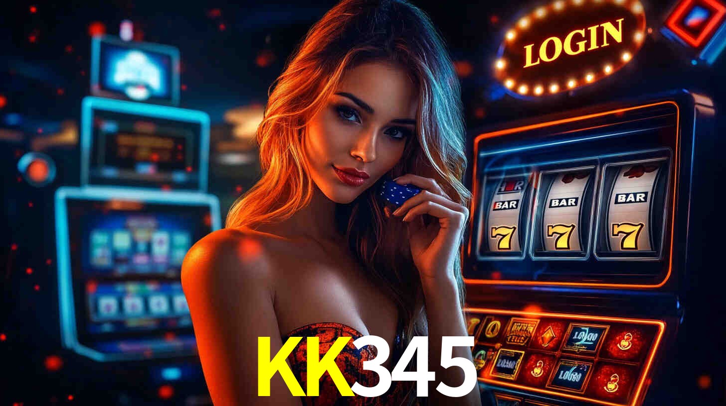 KK345 Bet