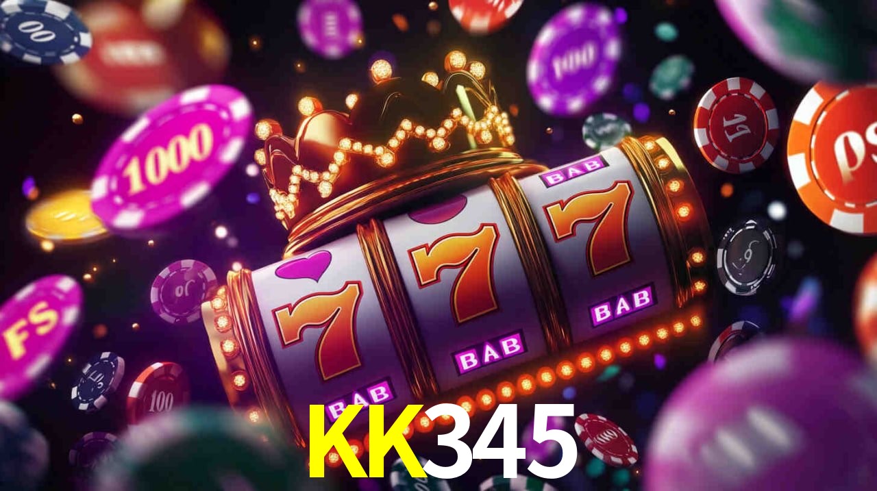 Casino Ao Vivo KK345
