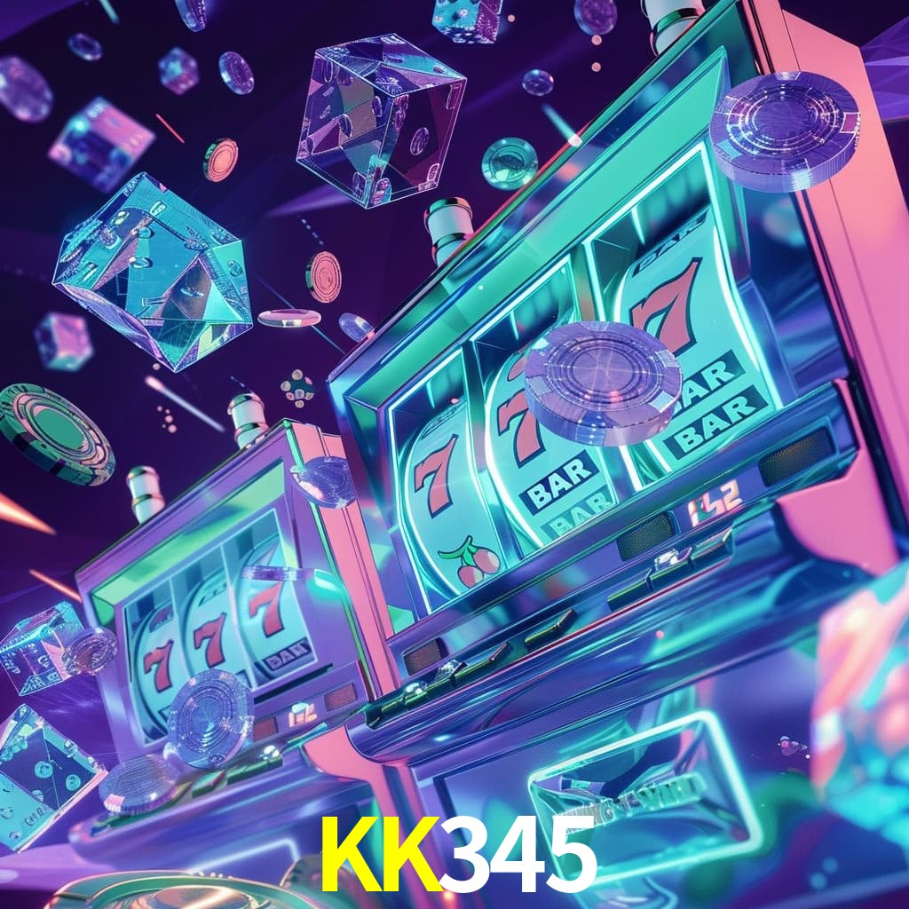 Apostas de Futebol KK345