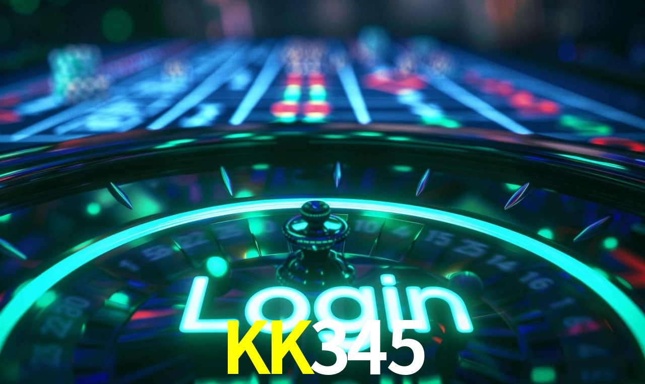 Sistemas de Segurança KK345