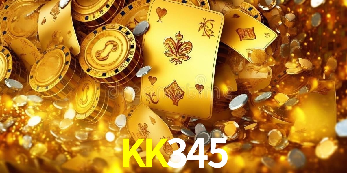 Casino Ao Vivo KK345