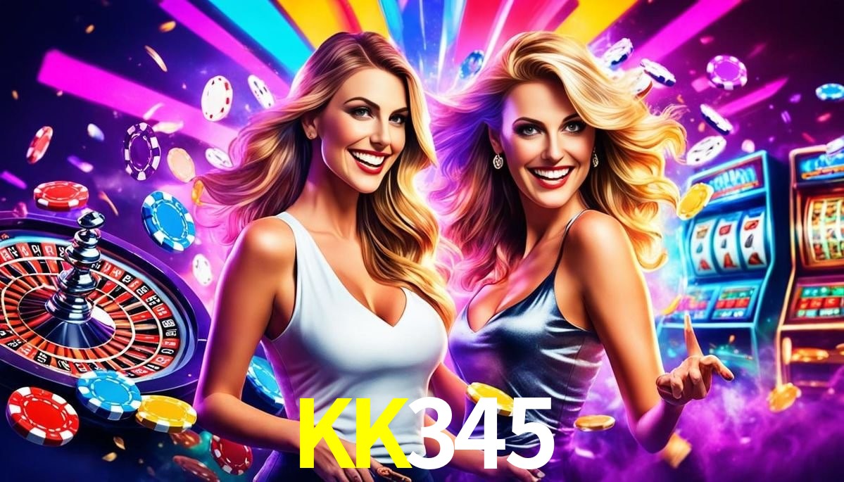 Recursos de Bônus KK345