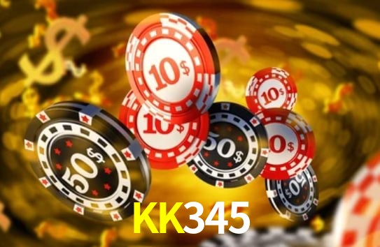 Tecnologia da Plataforma KK345
