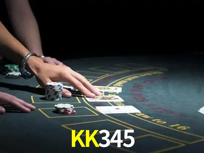 Segurança 2FA KK345