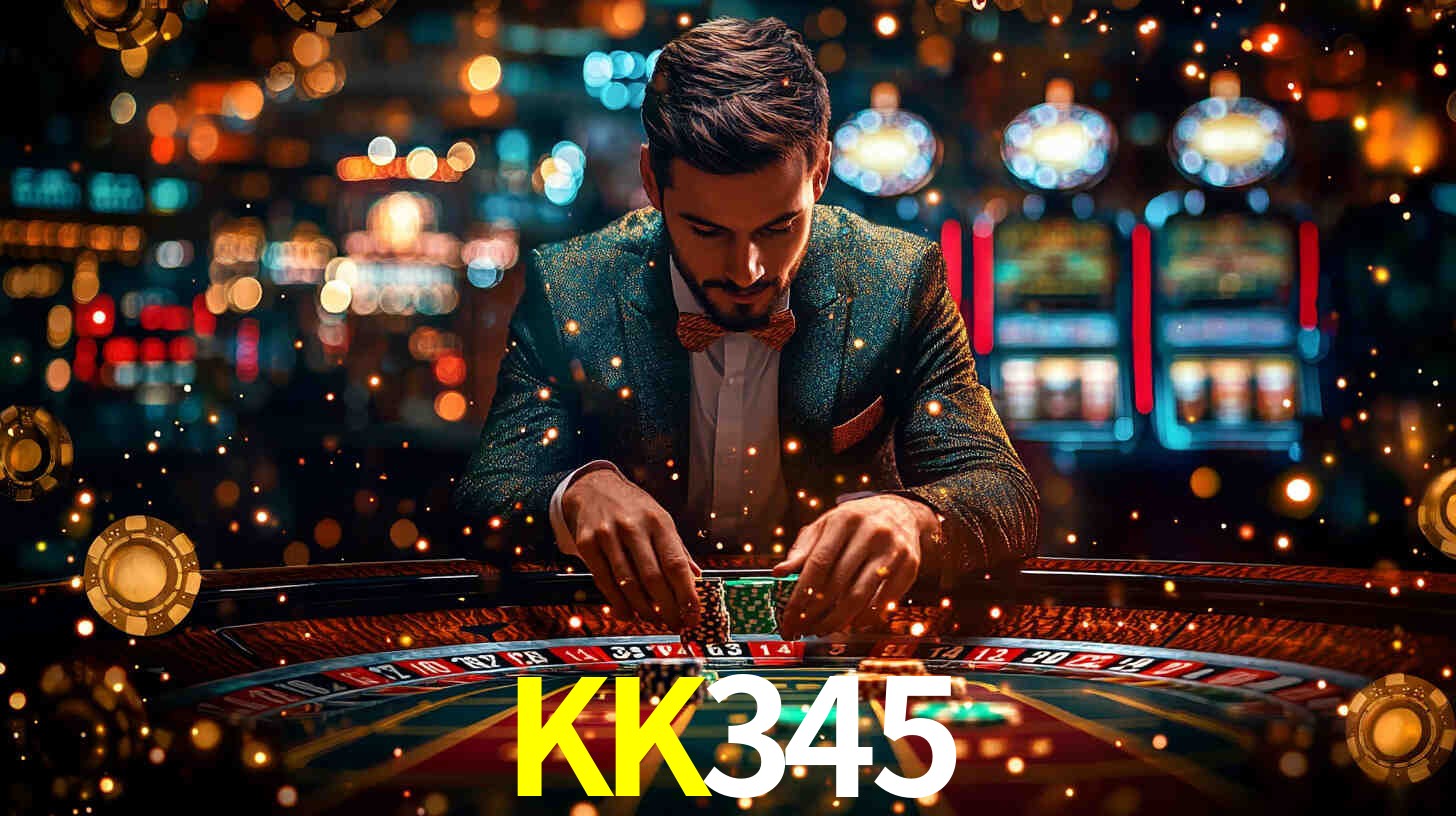 KK345 Bet