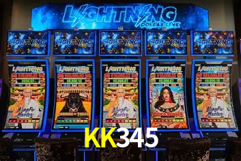 Descubra o Programa VIP da KK345: Vantagens Exclusivas para Jogadores