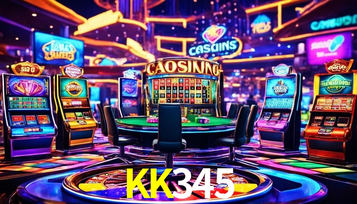 Promoções Sazonais KK345
