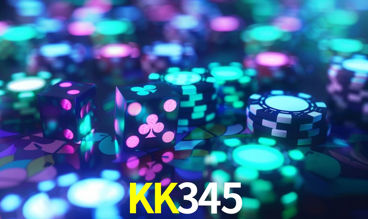 Benefícios da Conta KK345