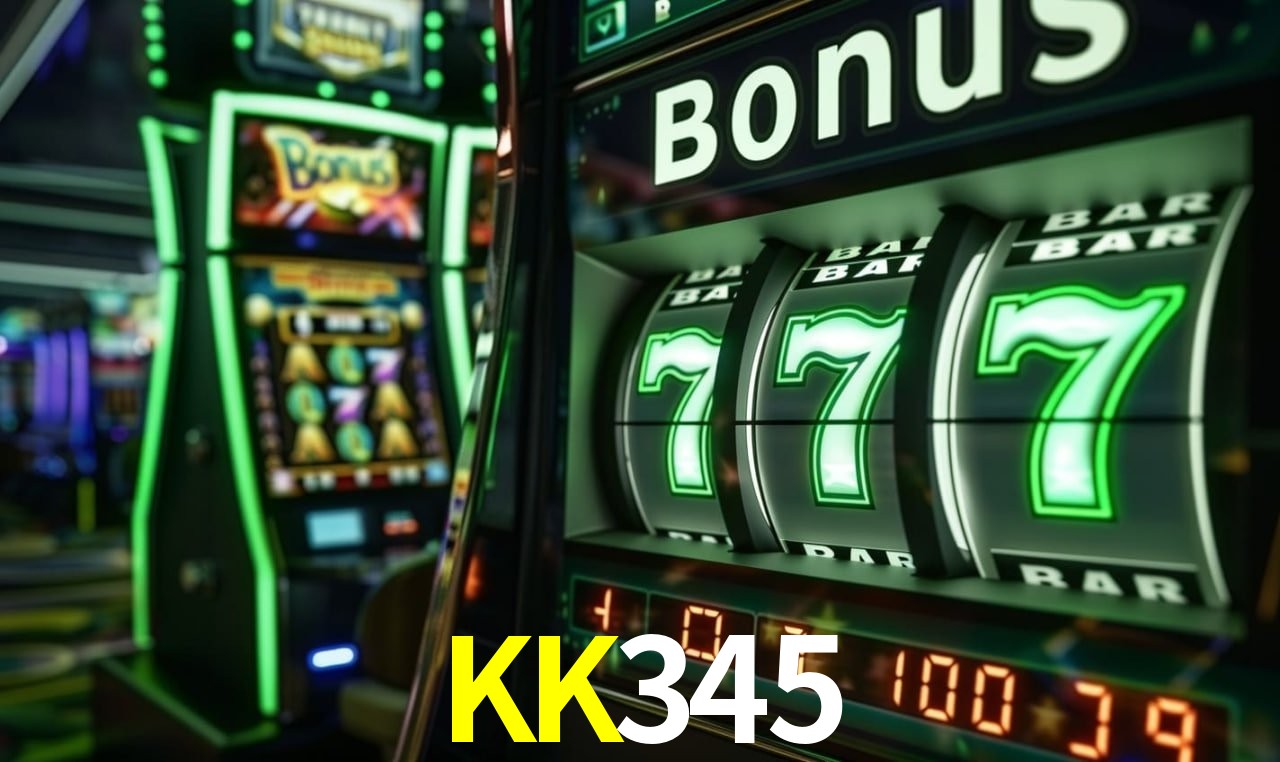Mesa de Blackjack KK345