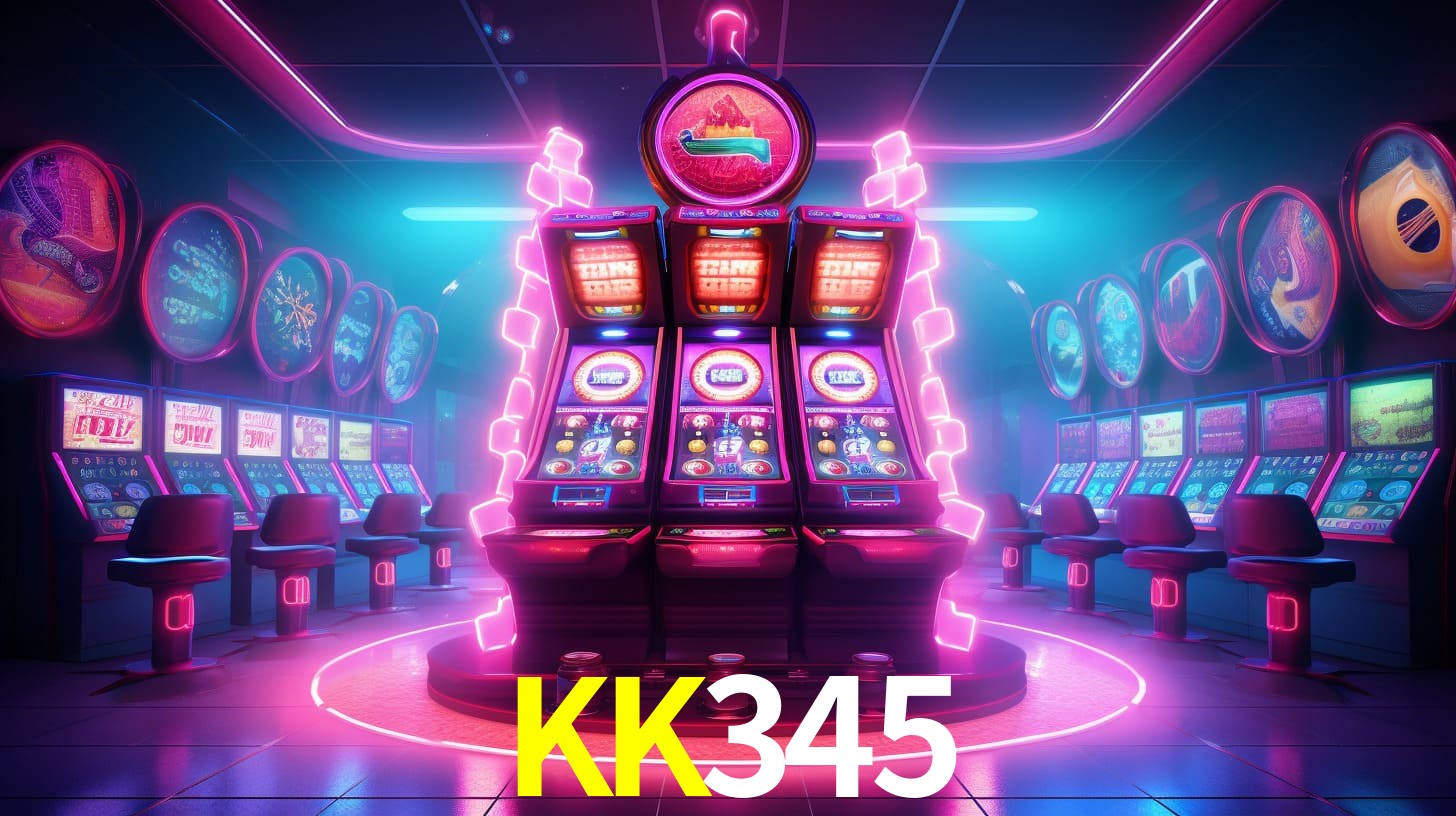 KK345: Jogue Crash e Experimente Alta Recompensa Instantânea