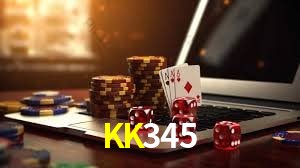 Estatísticas Esportivas KK345
