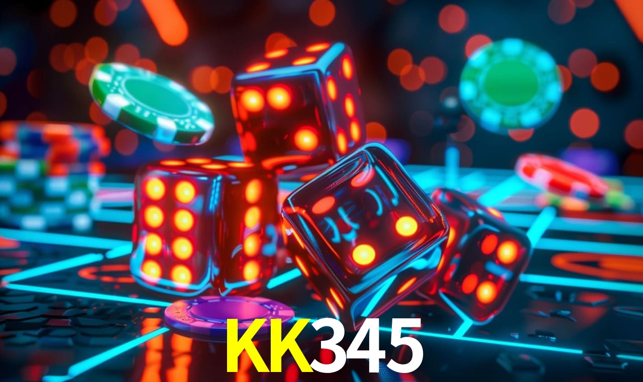 Apostas de Tênis KK345