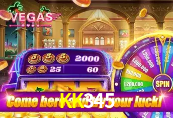 Desvendando o Mundo dos Jogos Virtuais na KK345