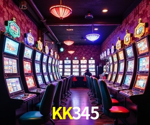 Integração de APIs KK345