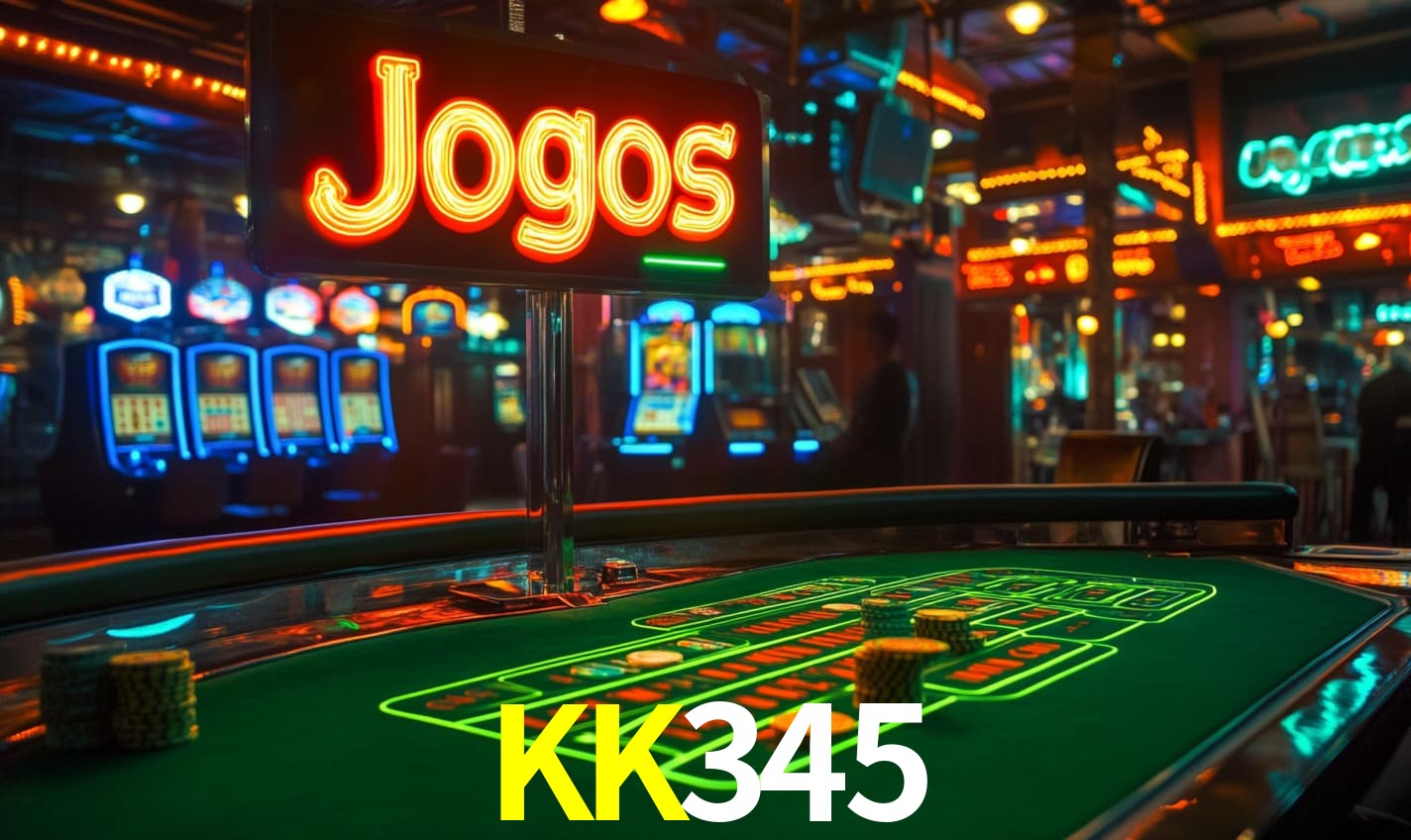 Avaliações dos Jogadores KK345