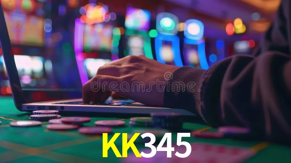 Avaliações dos Jogadores KK345