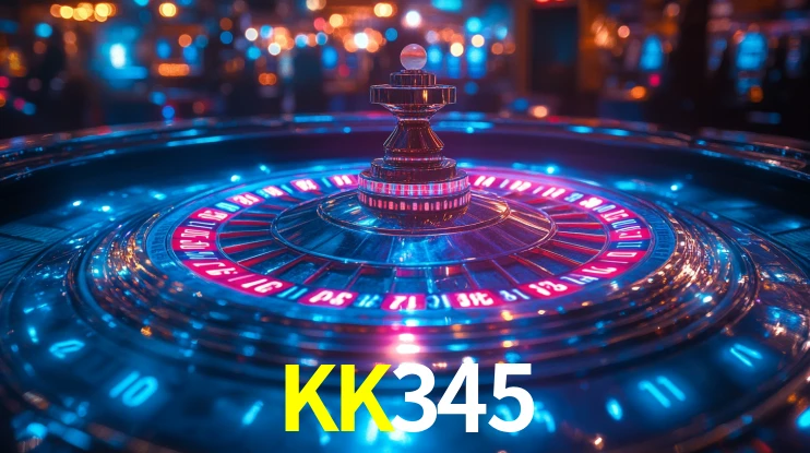 KK345 Bet