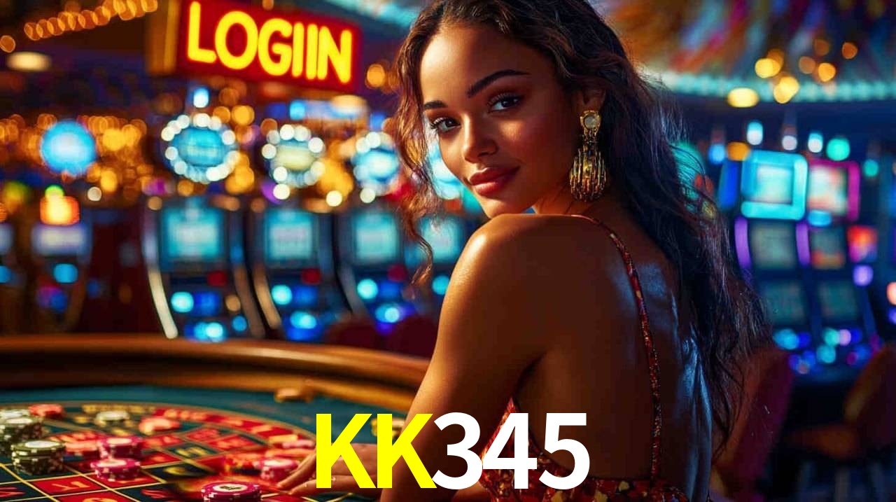 Estatísticas do Jogo KK345