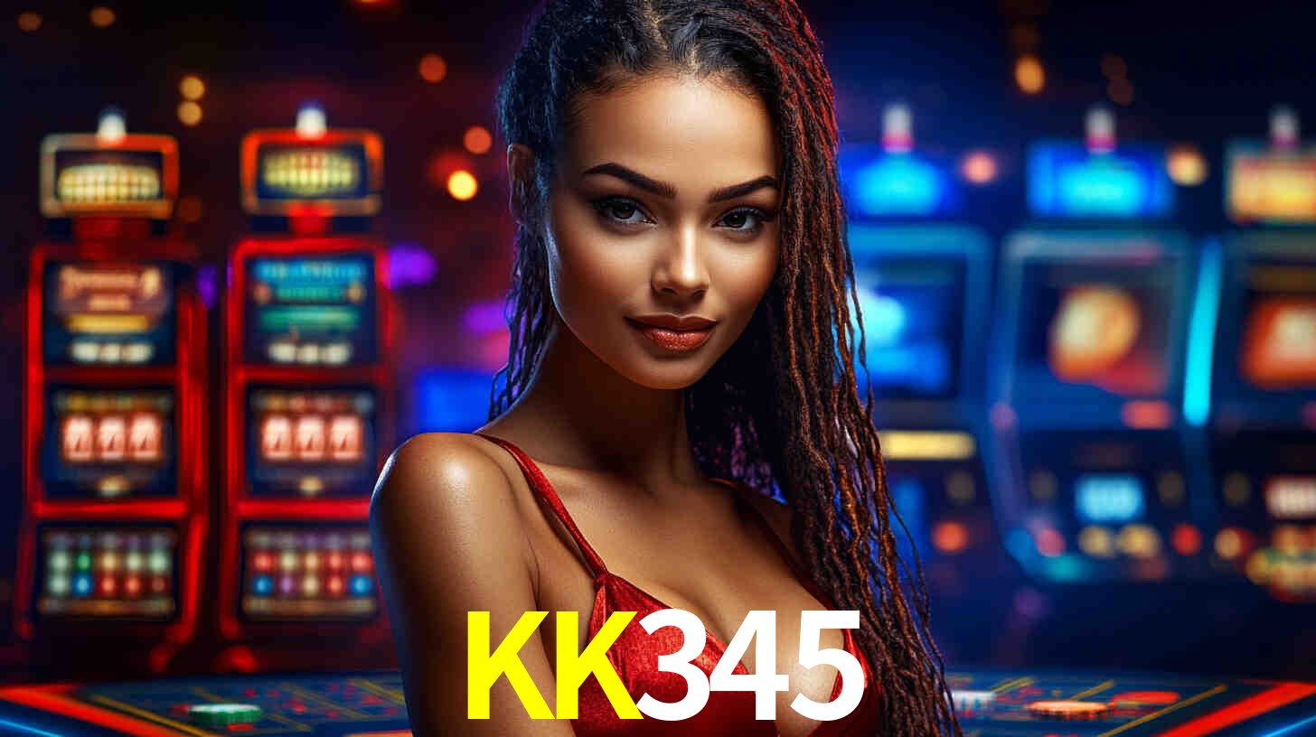 PIX Instantâneo KK345