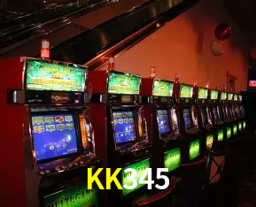 Desvendando o Mundo dos Jogos Virtuais na KK345