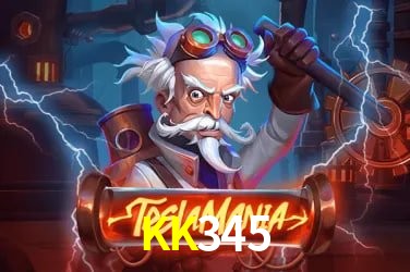 Recursos de Bônus KK345