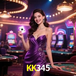 Provedores de Jogos KK345