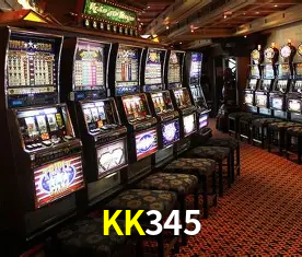A Popularidade dos Caça-Níqueis no KK345