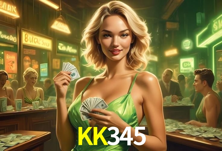 Jogos Exclusivos KK345