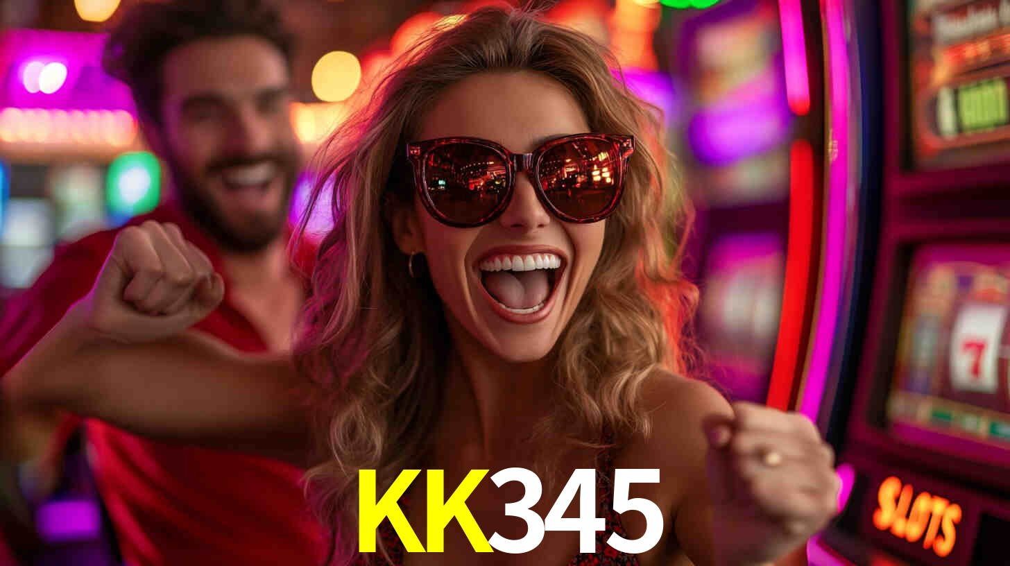 Estatísticas Esportivas KK345