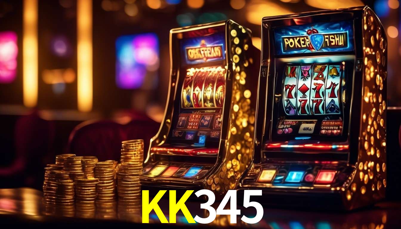 Mesa de Blackjack KK345